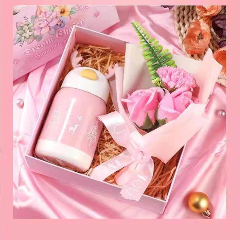 Thanksgiving Christmas Gift Box