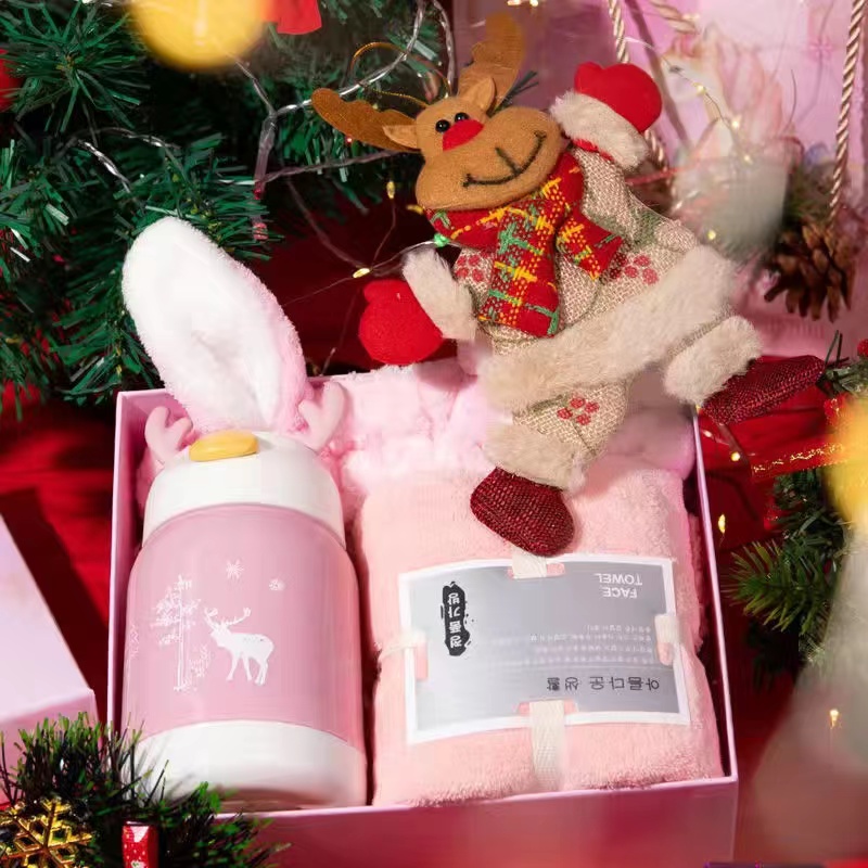 Thanksgiving Christmas Gift Box